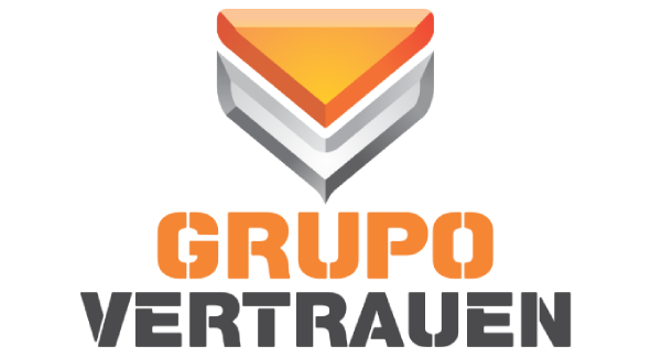 Logo Vertrauen Group